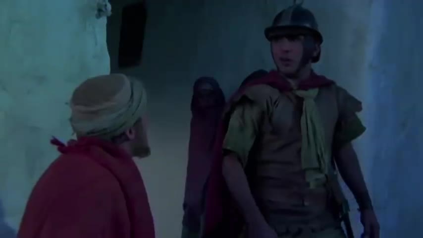 "Jesus of Nazareth"  (1977)  (Remastered and recut to one movie.)