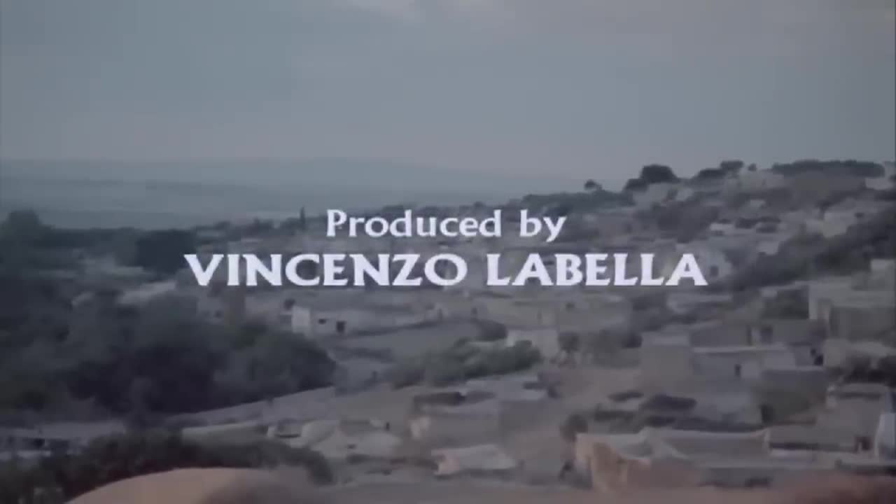 "Jesus of Nazareth"  (1977)