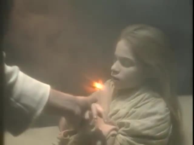 "Where Jesus Walked"  (1995)