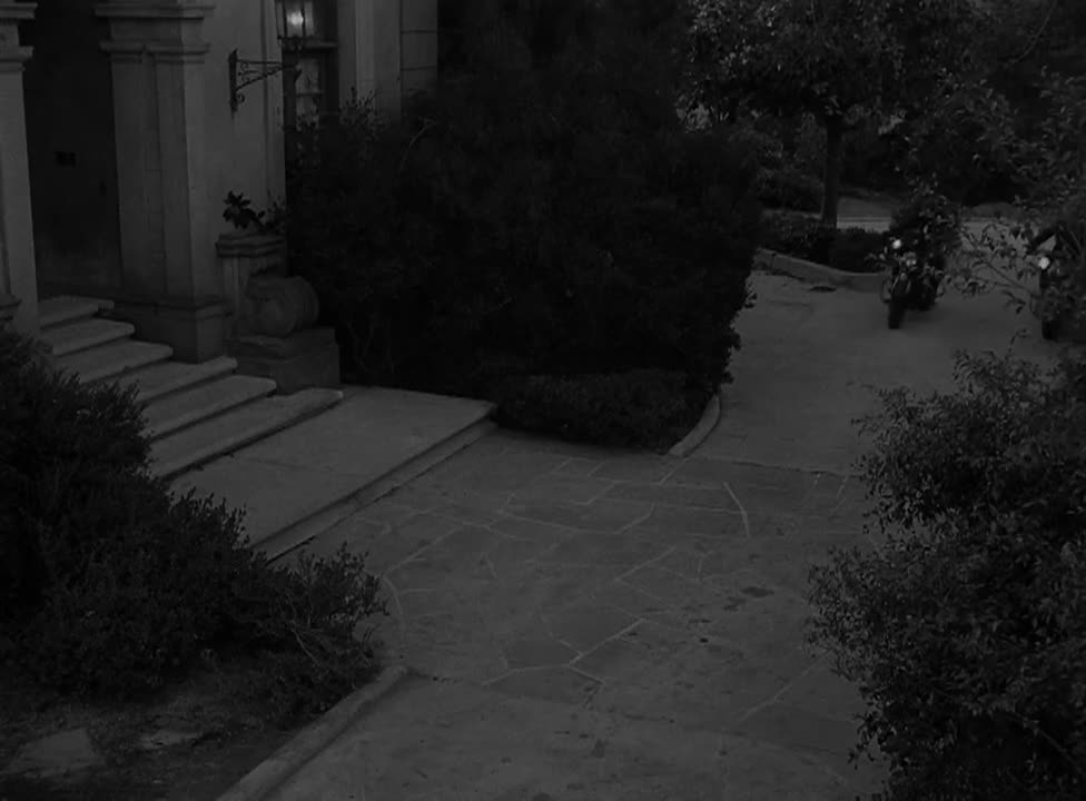 "Sunset Boulevard" (1950)