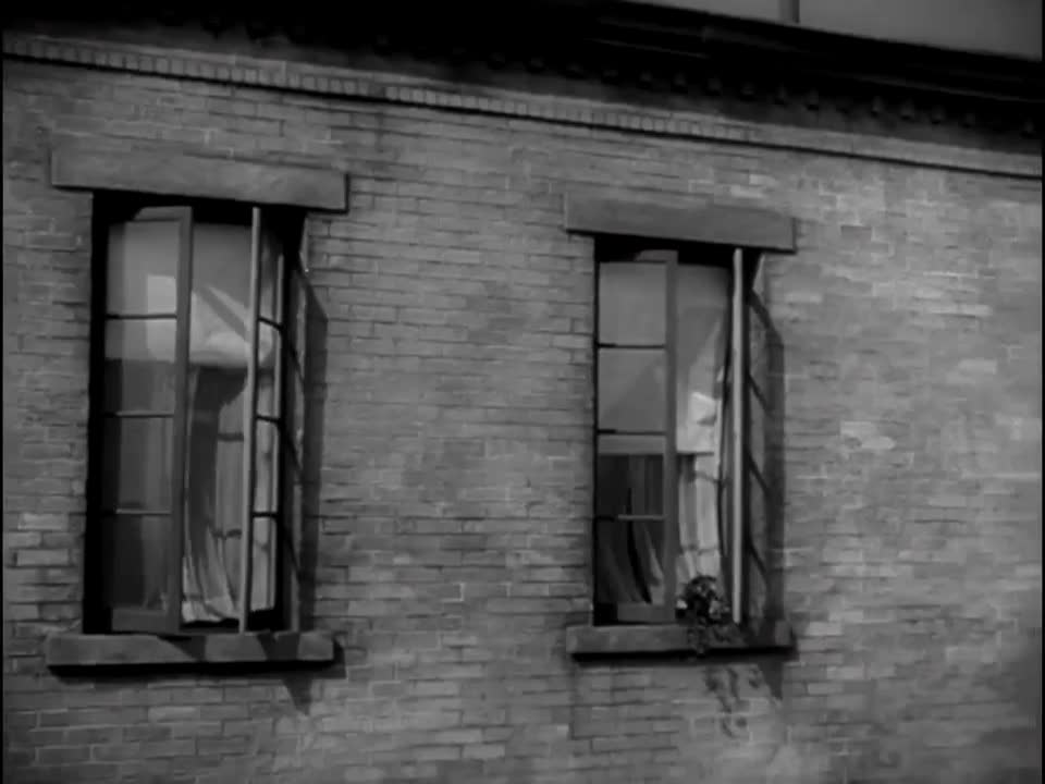 "The Lost Weekend" (1945)