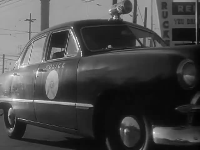 "The Asphalt Jungle" (1950)