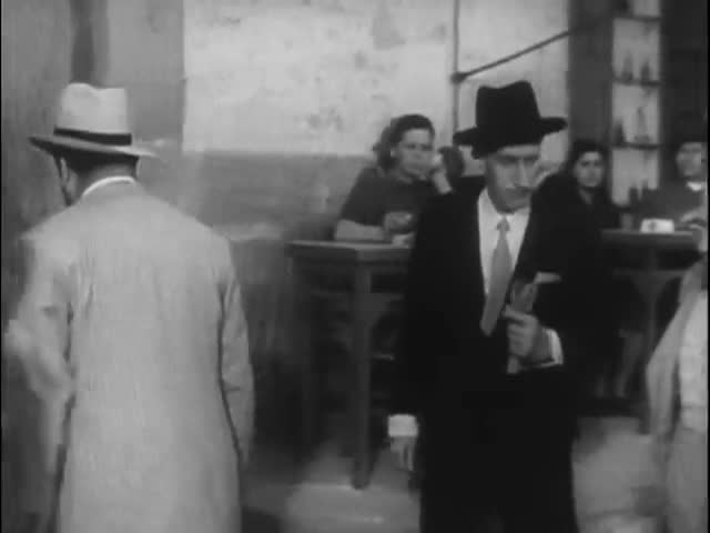 "Beat the Devil"  (1953)