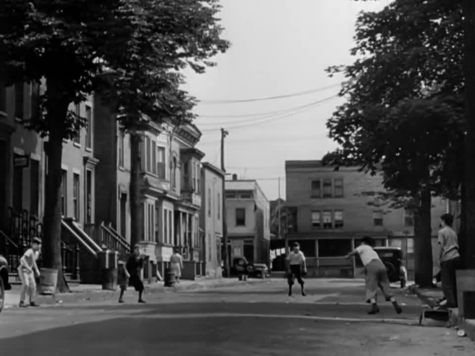 "Shadow of a Doubt" (1943)