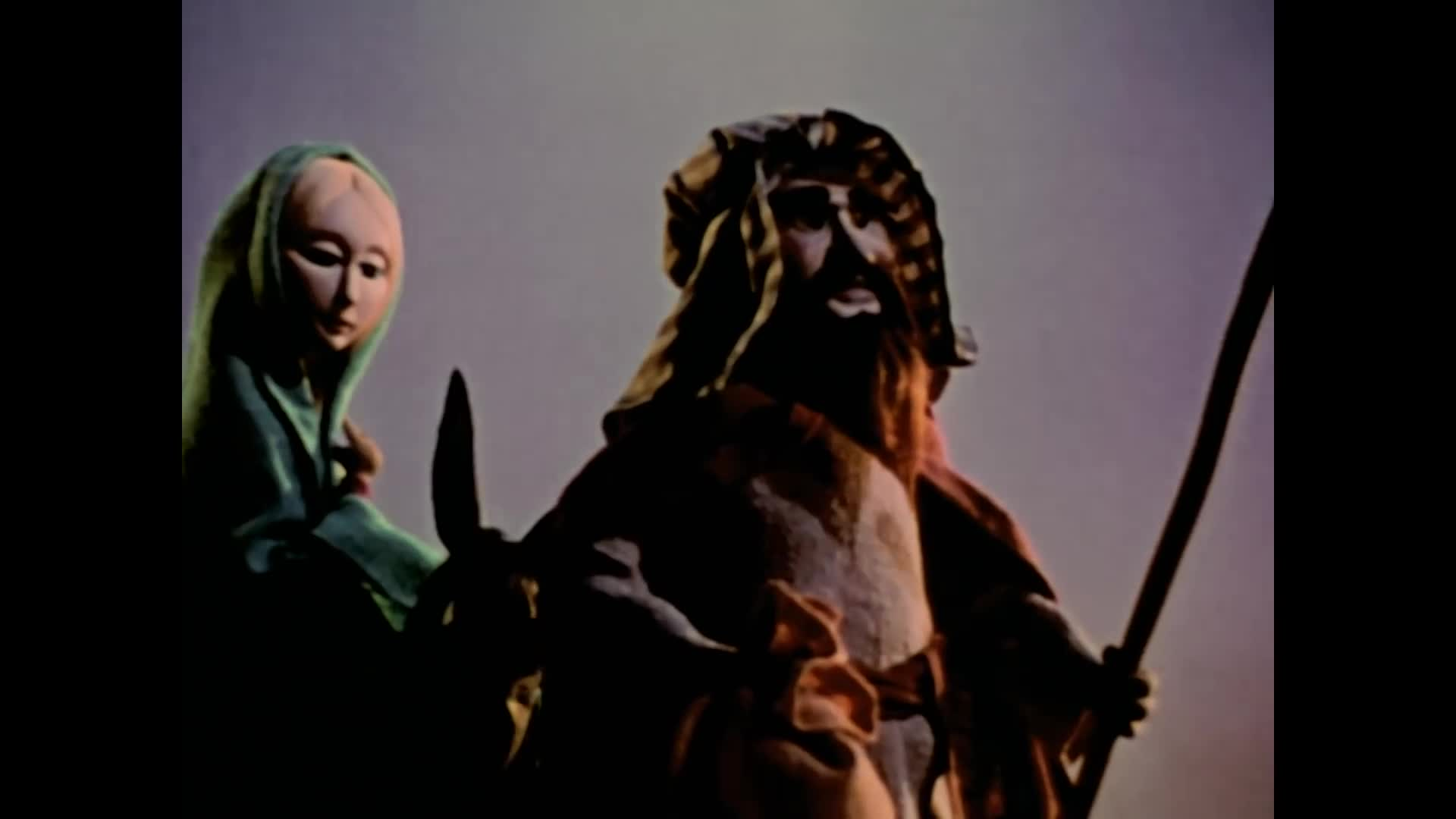 "The Little Drummer Boy" (1968)