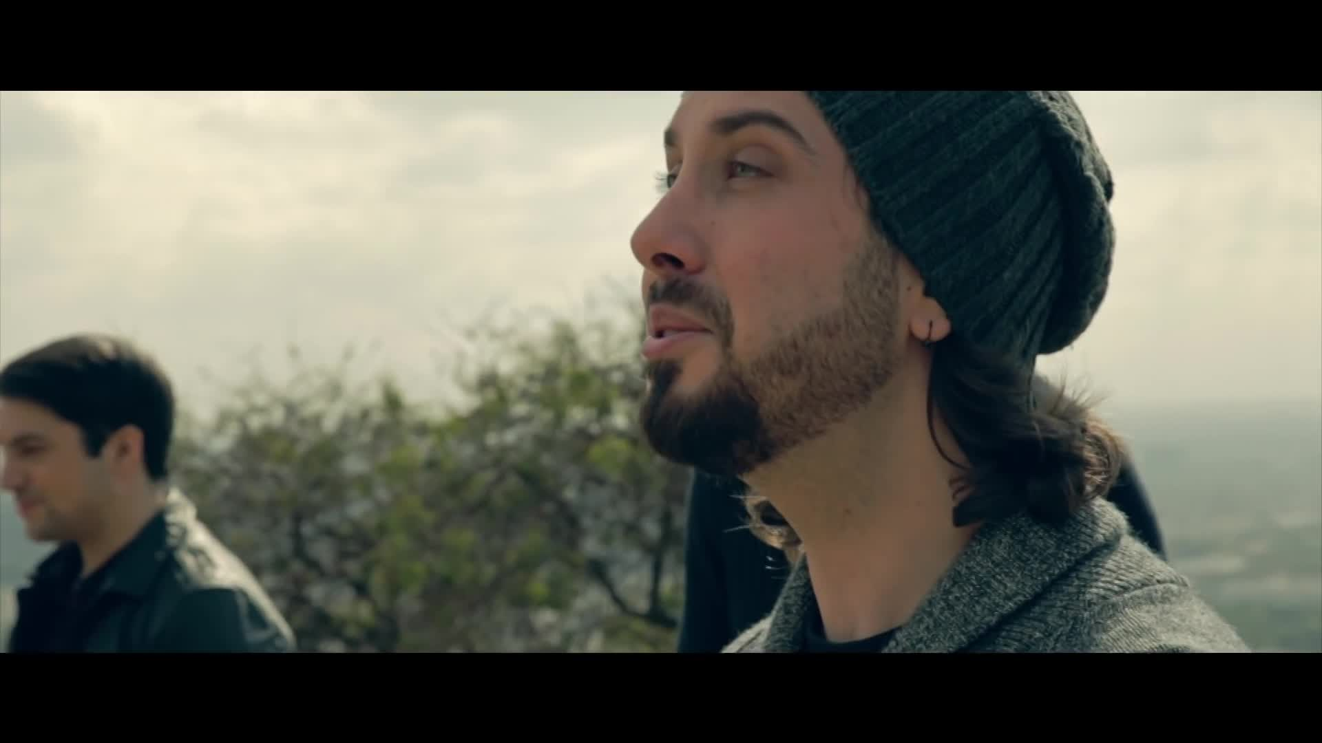 "Little Drummer Boy" (Pentatonix)