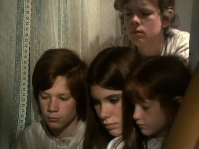  "The Homecoming: A Christmas Story" (1971)