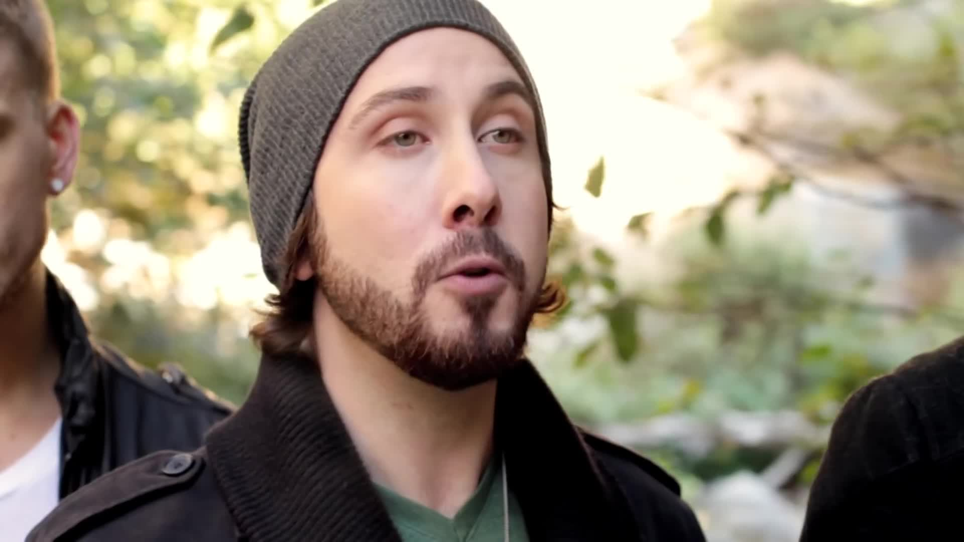 "Carol of the Bells" (Pentatonix)