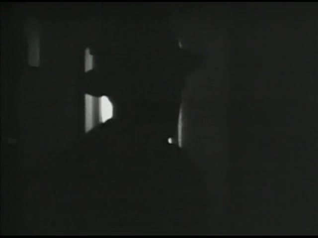 "The Stranger" (1946)