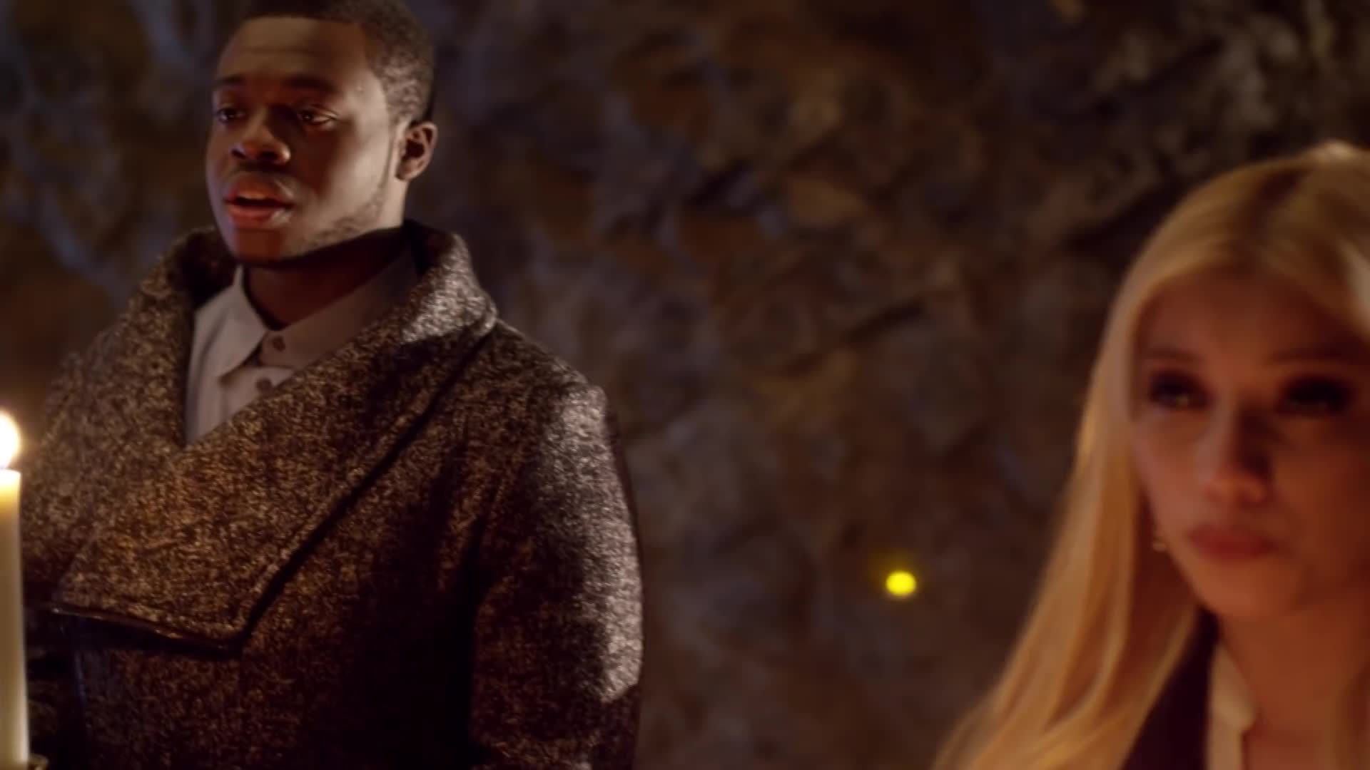 "Mary, Did You Know?" (Pentatonix)