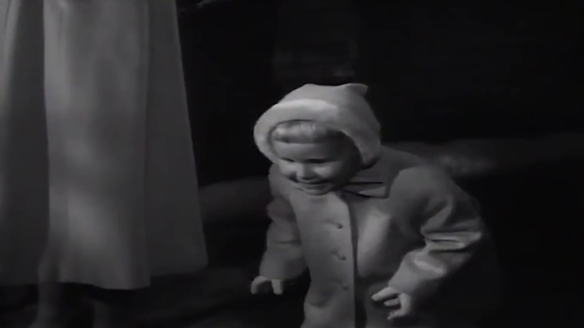 "Lassie: A Christmas Story" (1958)