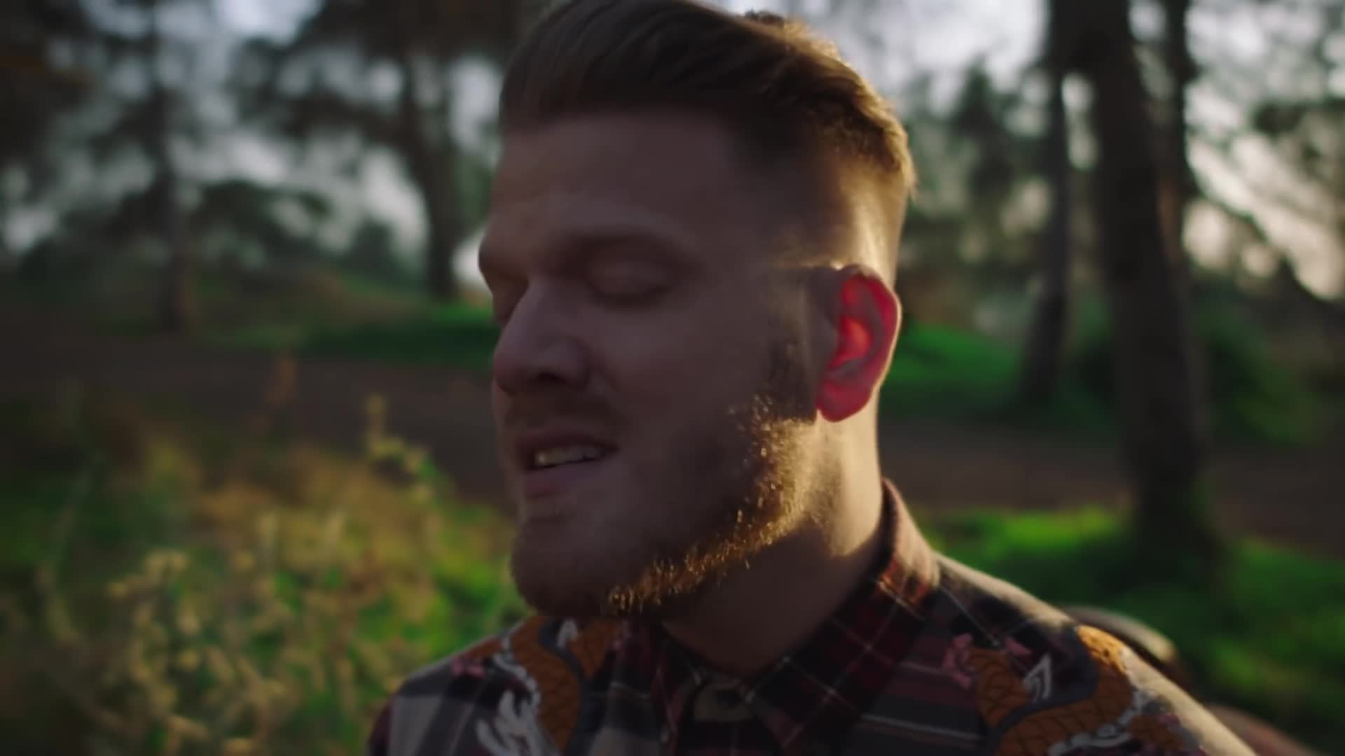 "Away in a Manger"  (Pentatonix)