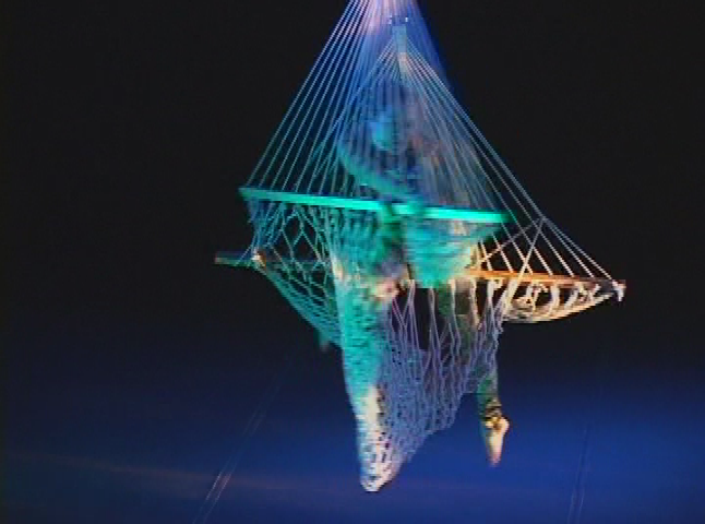 Arts Alive SF: Dance Brigade Presents "Skydancers"
