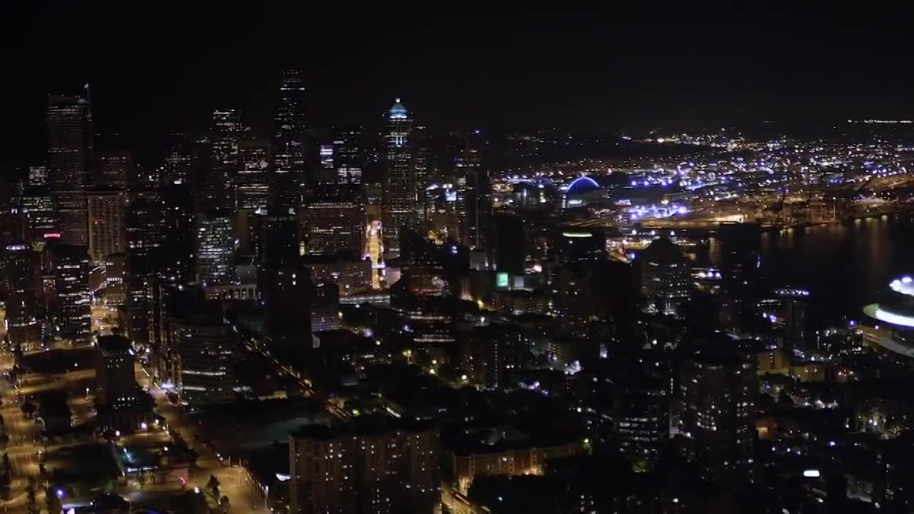 "New Year's Kiss" (2019)