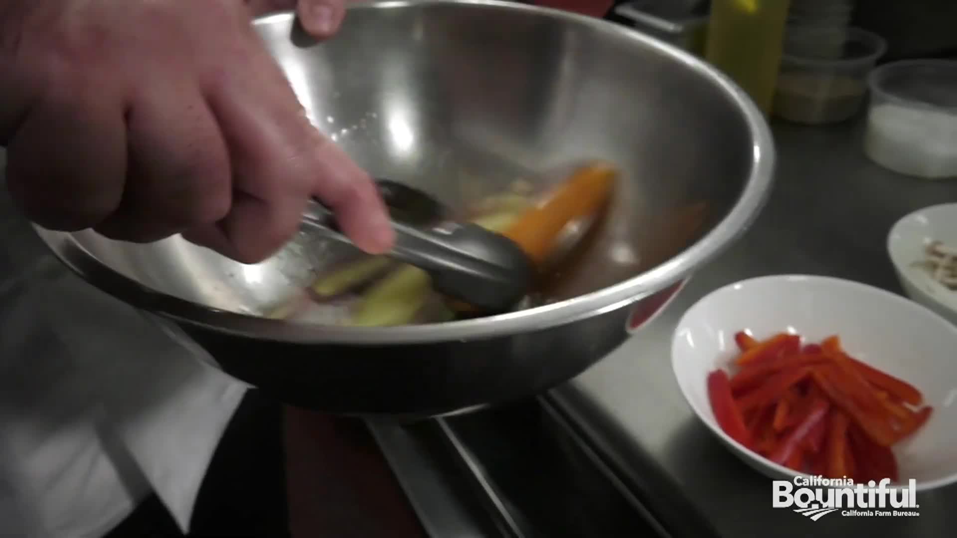 California Bountiful