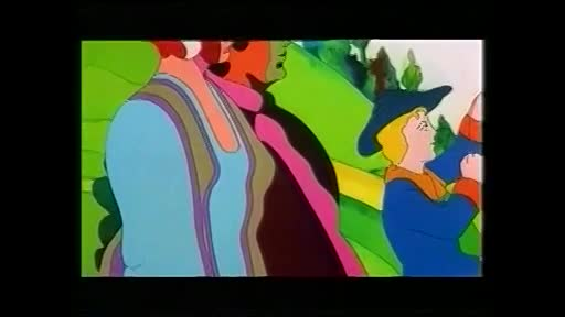 "Yellow Submarine" (1968)