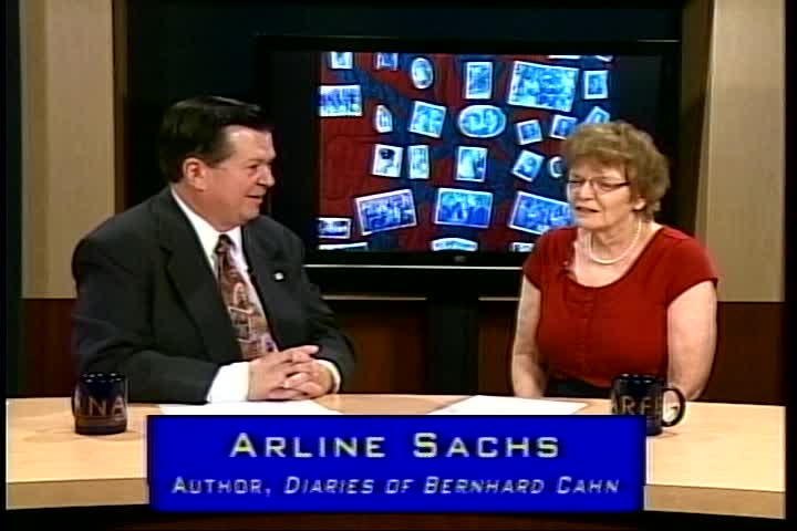 Tracing Your Family Roots