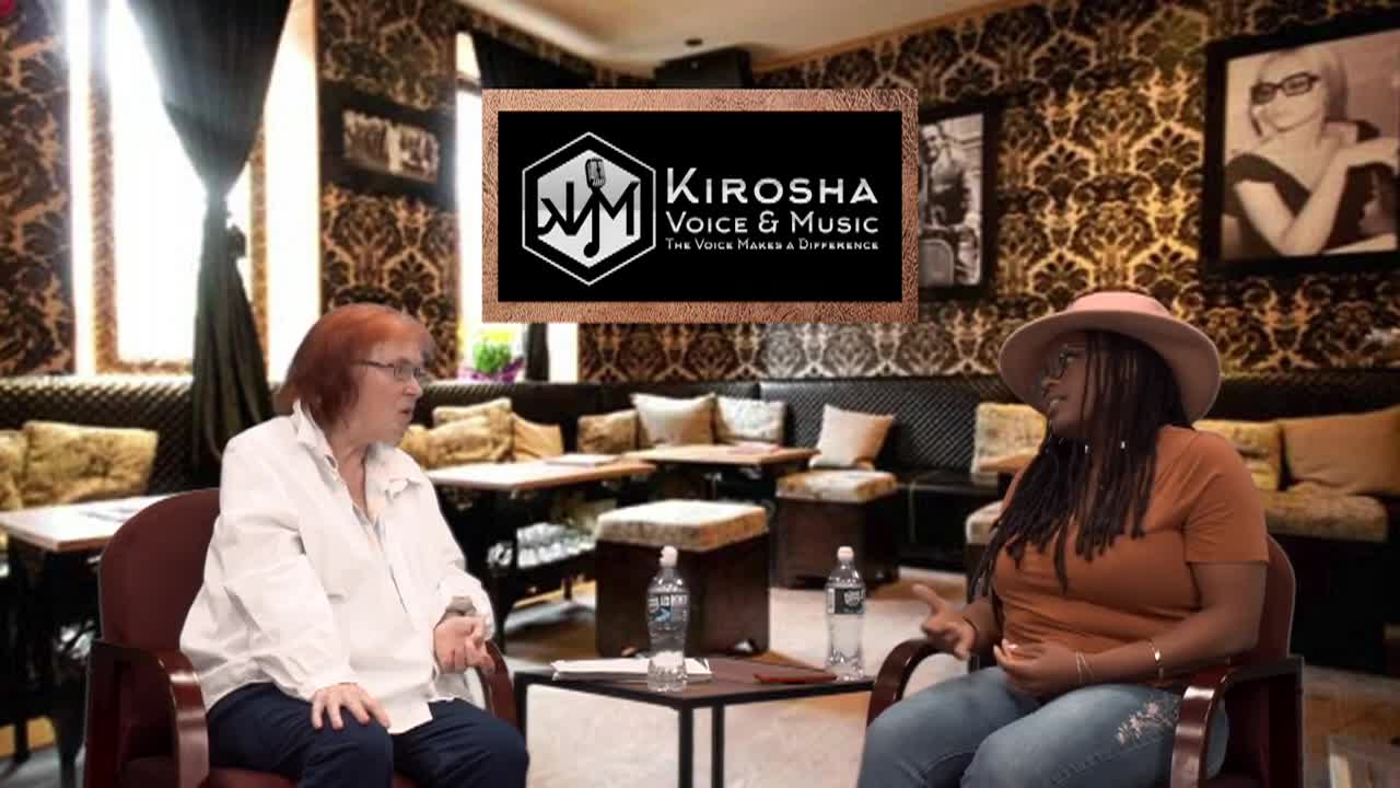 Harmonies: "Kirosha"
