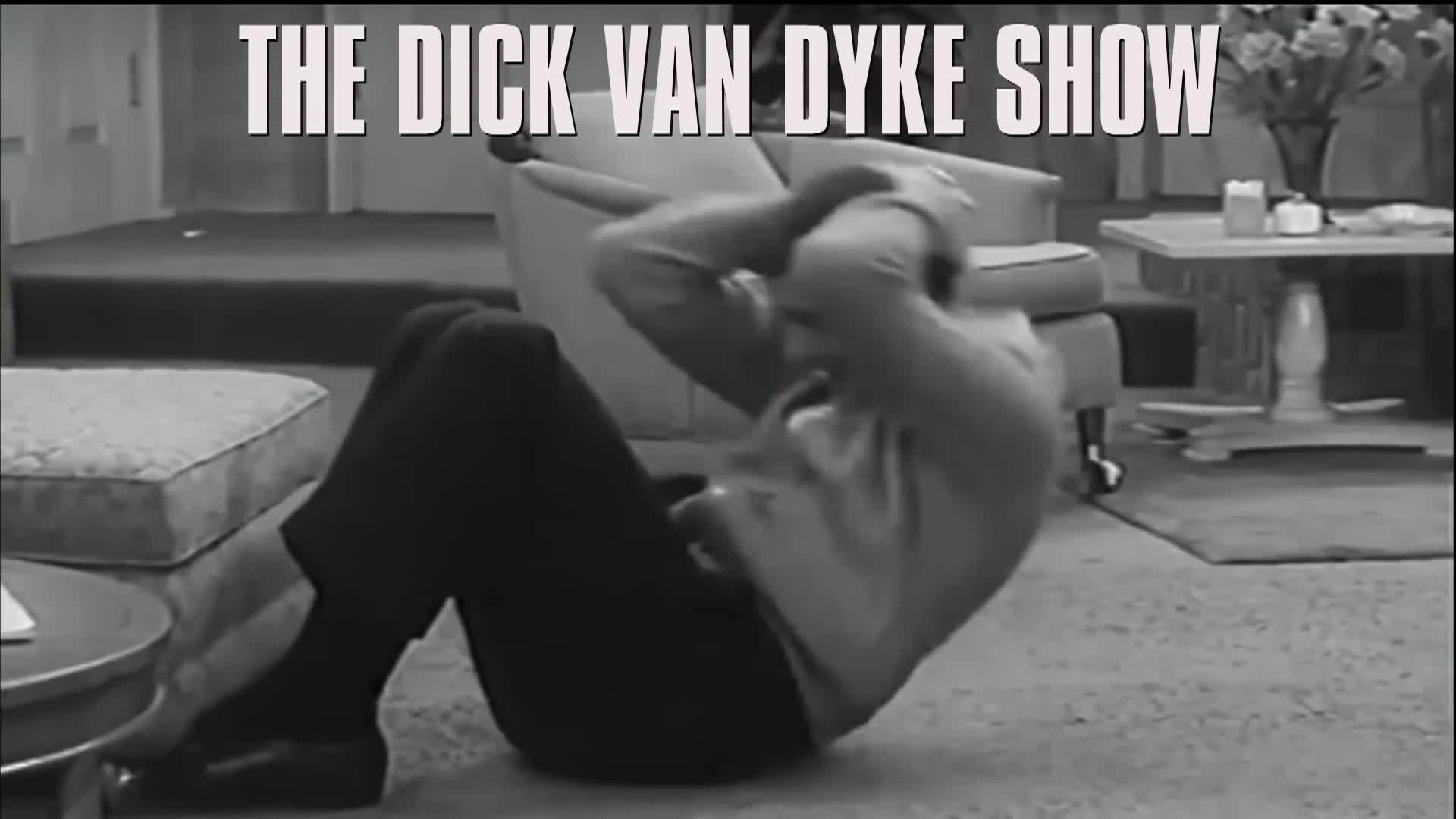 Classic Television: "Bloopers and Goofs from the 1950s and 1960s"