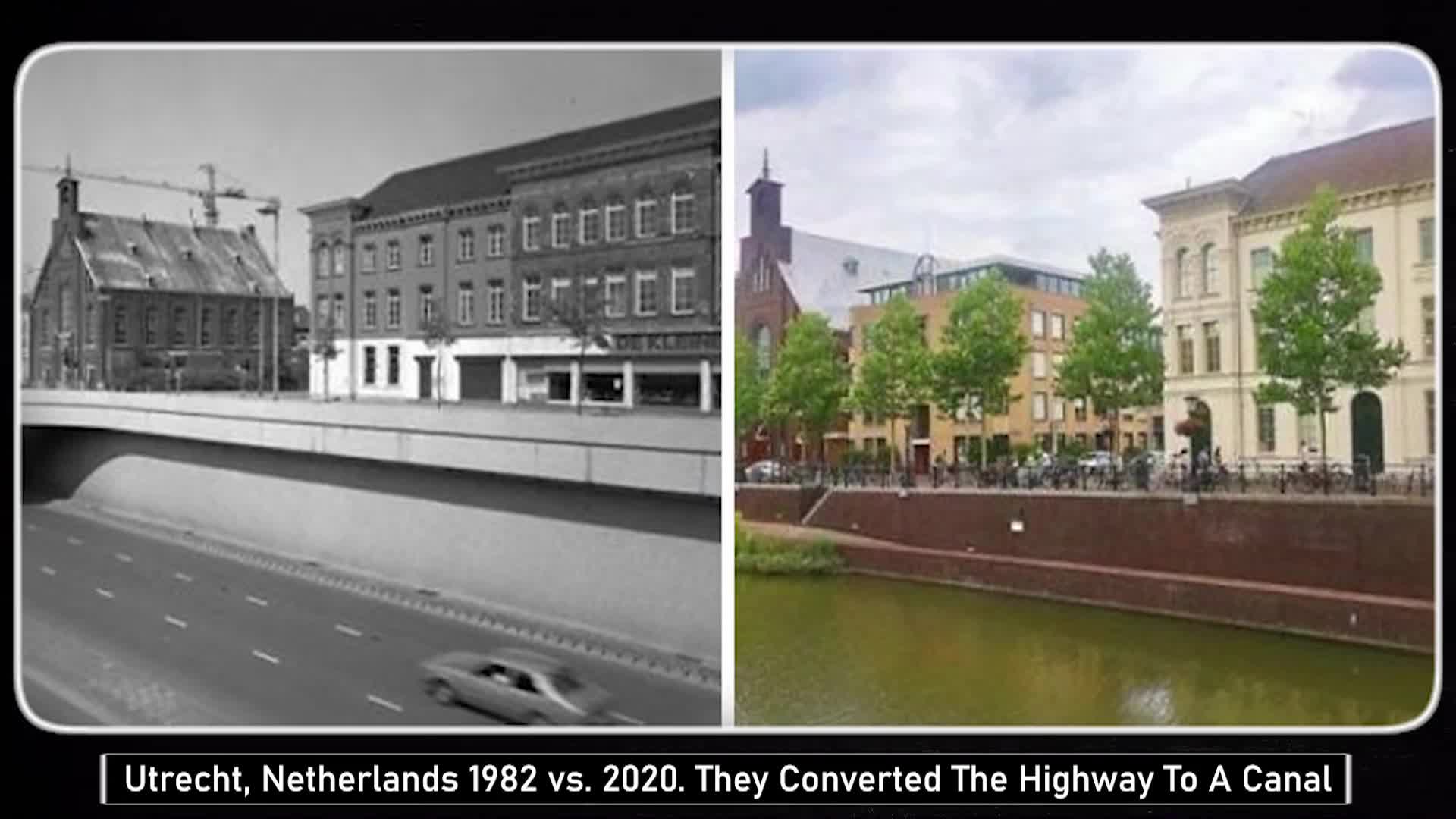 "Historical Photos: 53 Before and After Photographs"