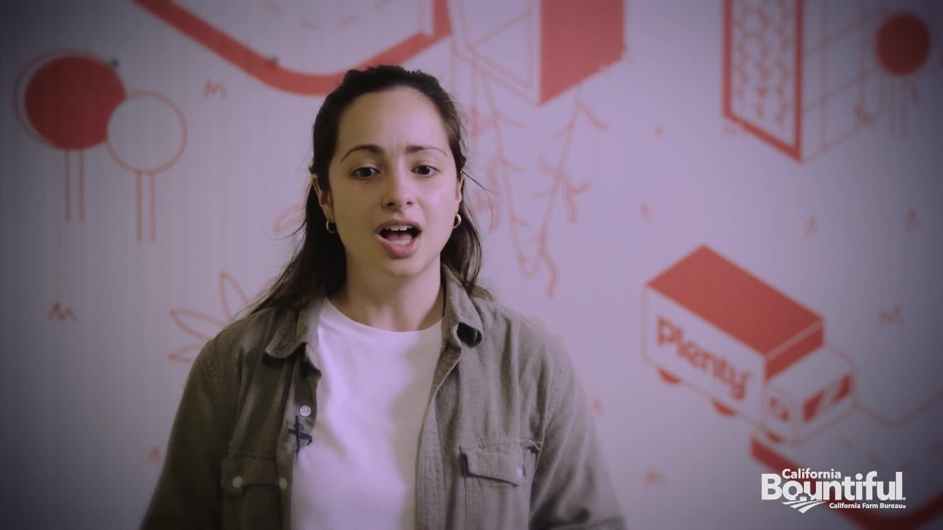 "Indoor Vertical Farming with Plenty"