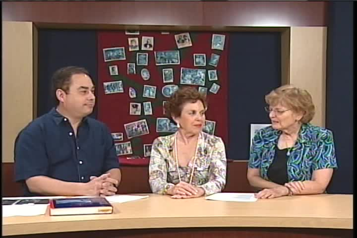 Tracing Your Family Roots