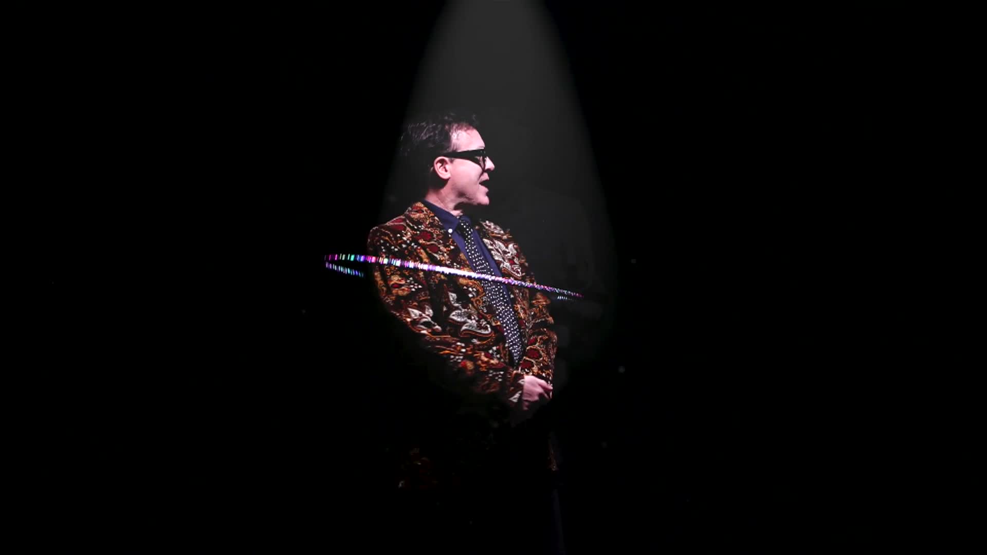 Cinema Insomnia Presents: "The Ghastly Love of Johnny X" (2012)