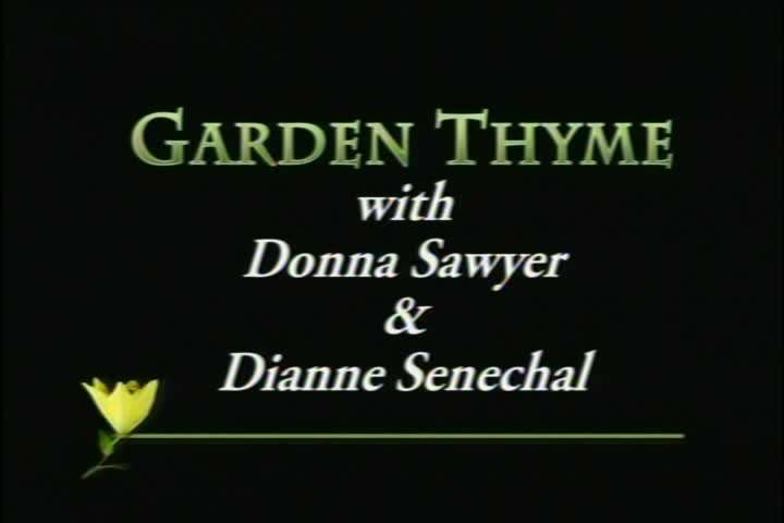 Garden Time