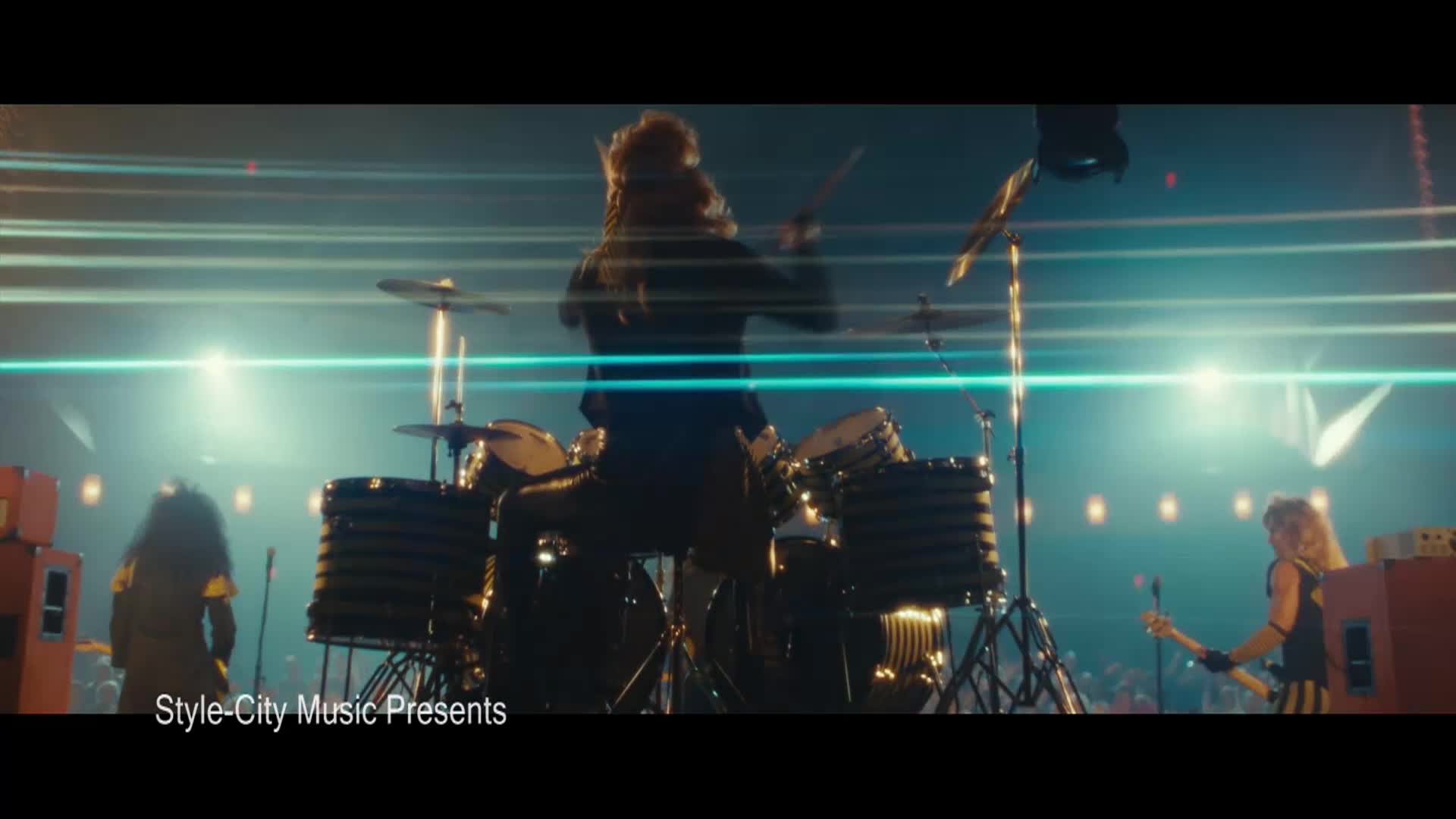 Style City Music Presents