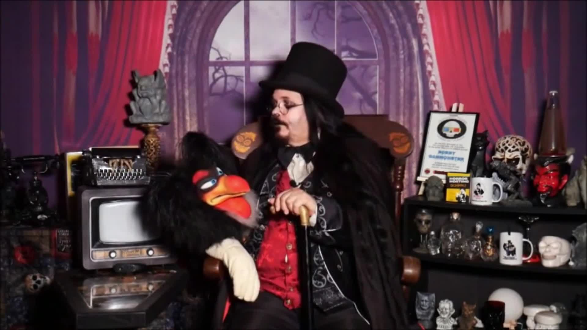 Monster Movie Night: "Frankenstein" (1970)