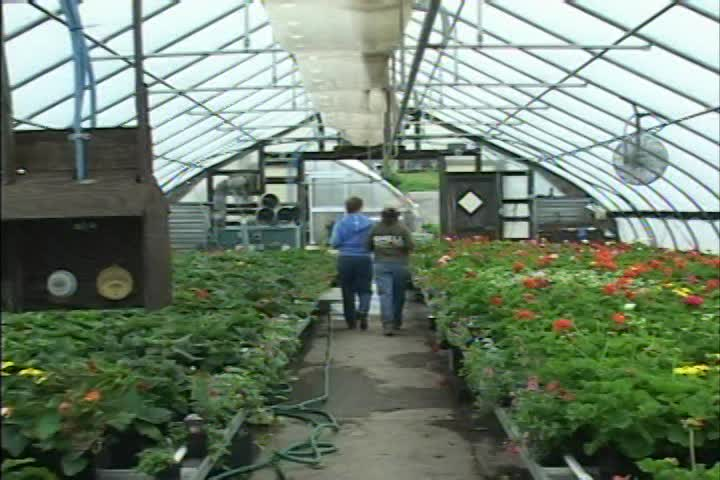 Garden Thyme: Converting Farmland to Garden Space