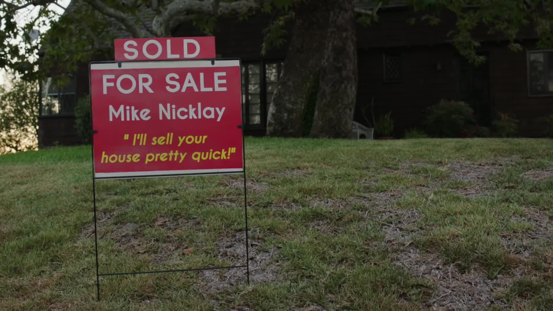 "Operation Neighborhood Watch" (2015)