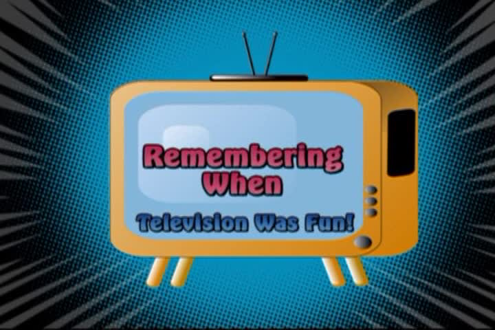 Remembering When
