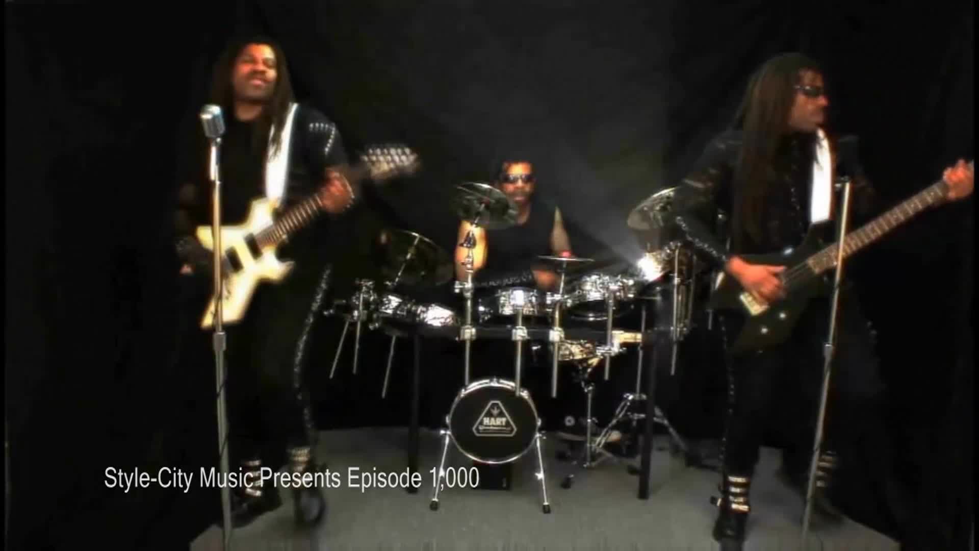 Style City Music Presents