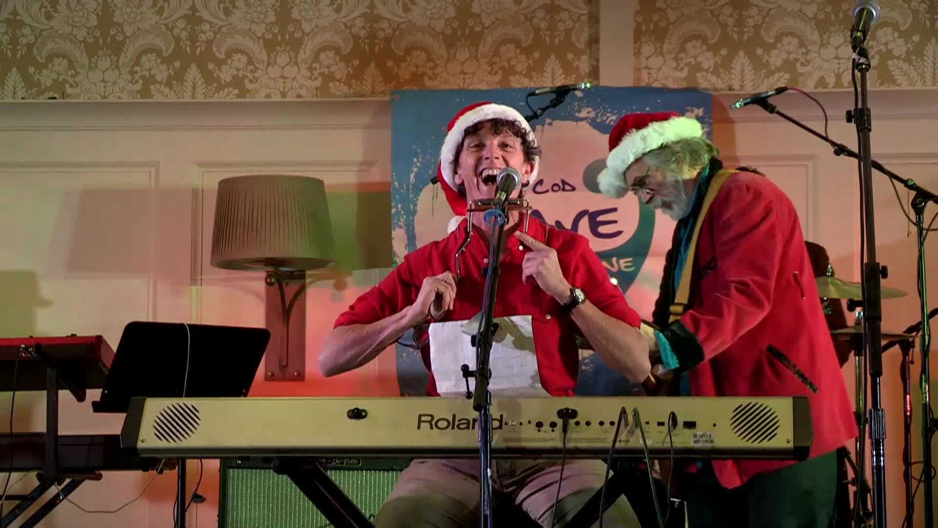 Ragtime and All That Jazz