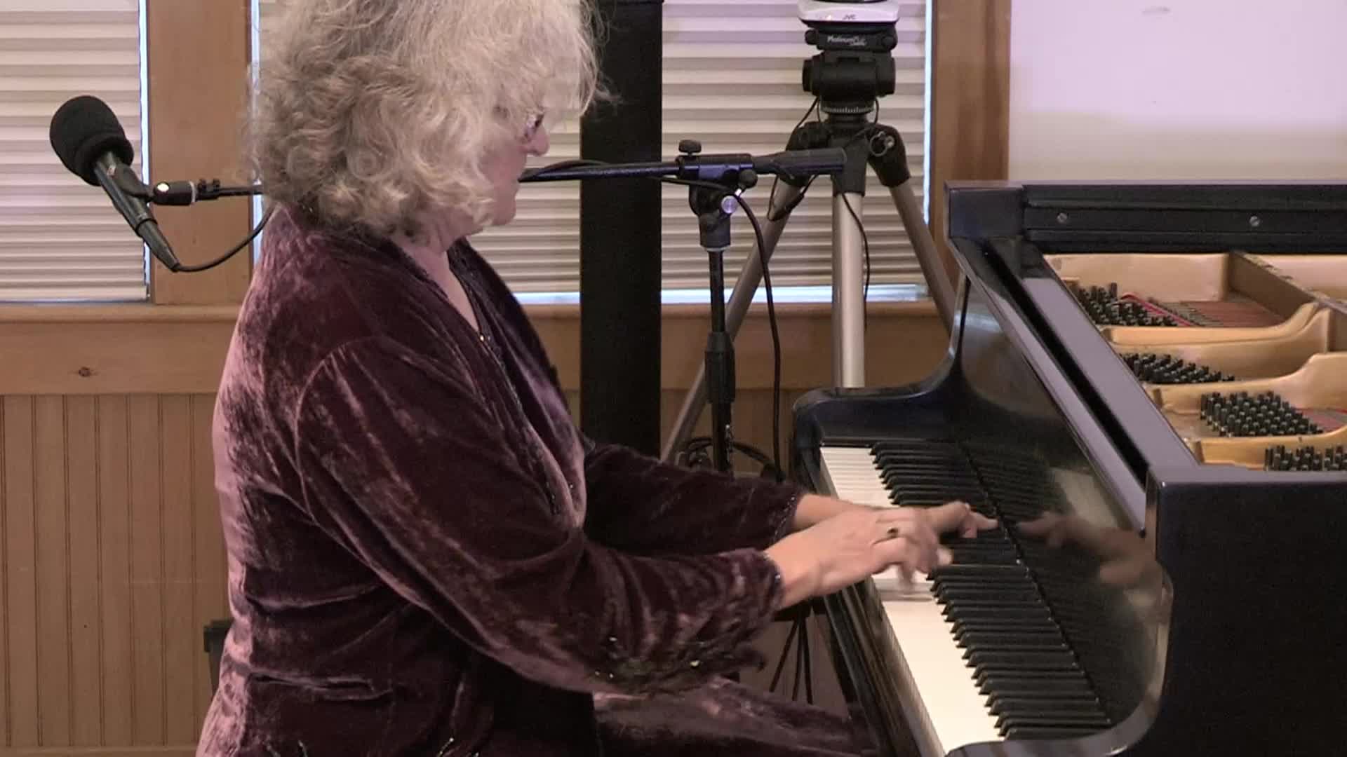 Ragtime and All That Jazz