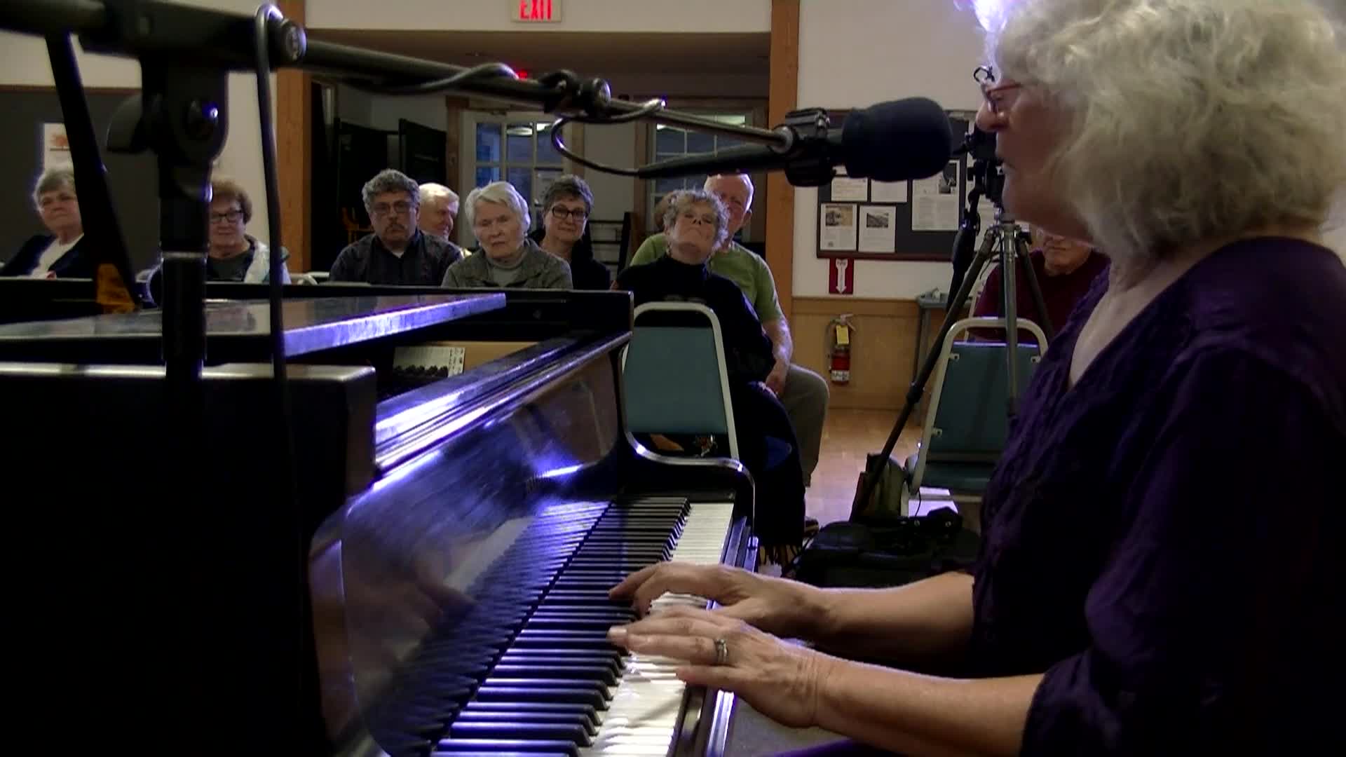 Ragtime and All That Jazz