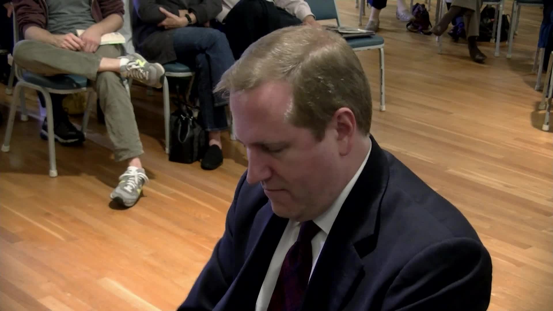 Ragtime and All That Jazz