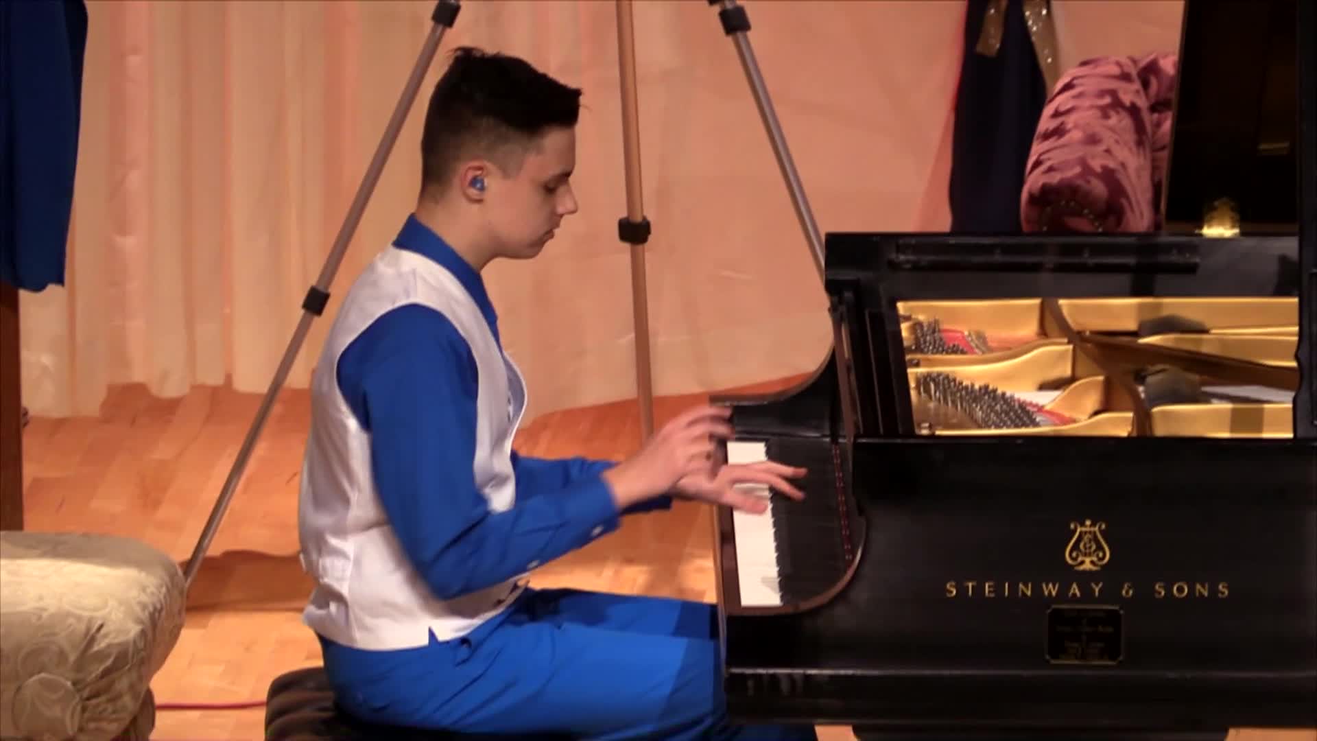 Ragtime and All That Jazz