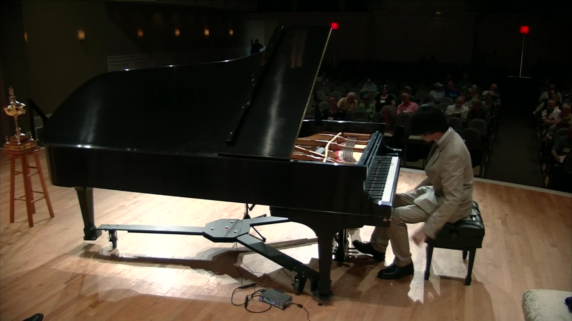 Ragtime and All That Jazz