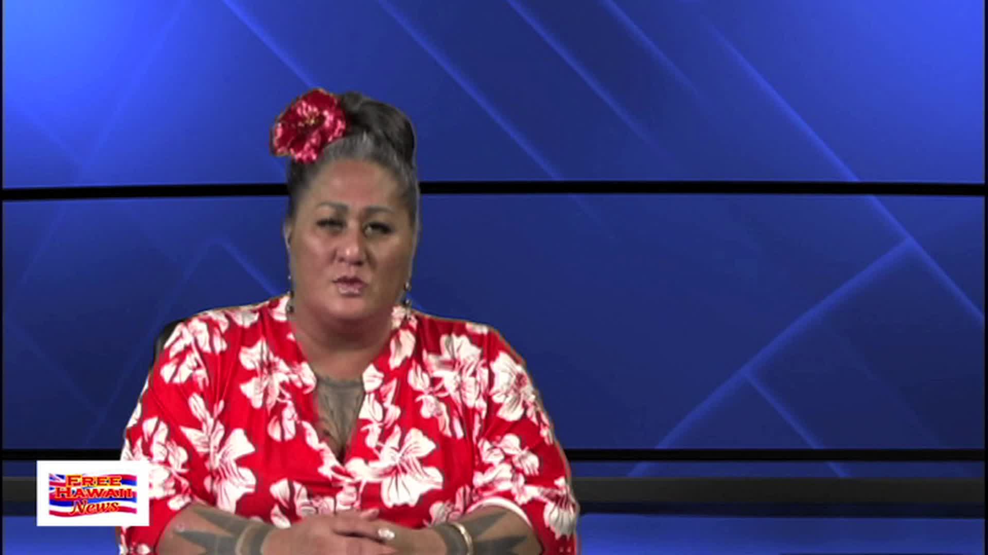 Free Hawaii News: June, 2024