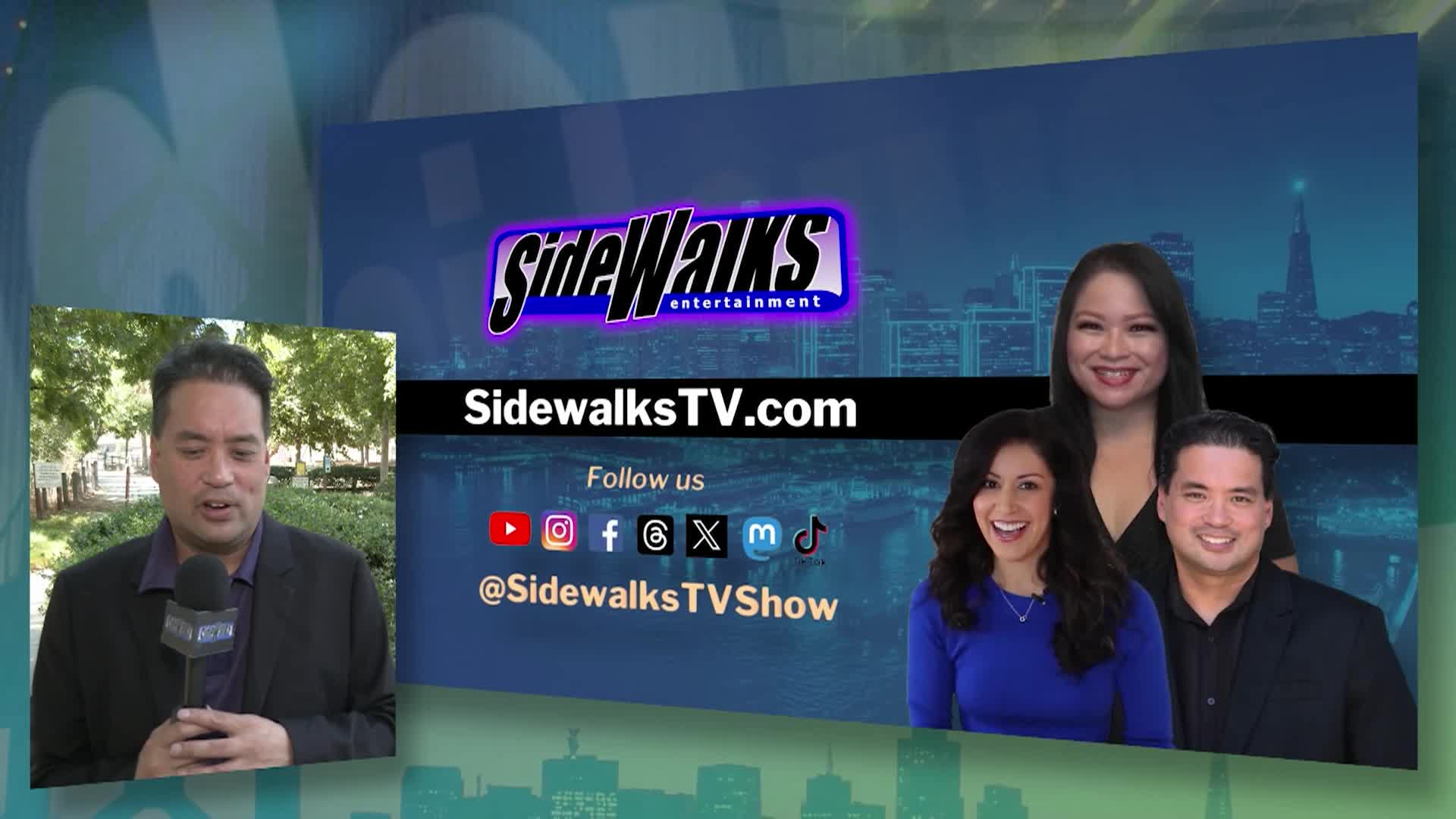 Sidewalks Entertainment