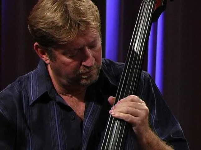 Baby Blue Arts Presents: Pavel Jany's World Jazz Collegium
