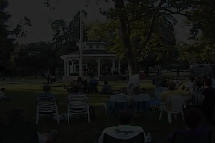 Summer Concert Series: Cuarteto Vallarta (2004)