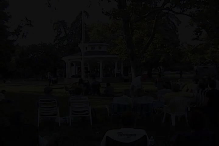 Summer Concert Series: Four Barrel (2004)