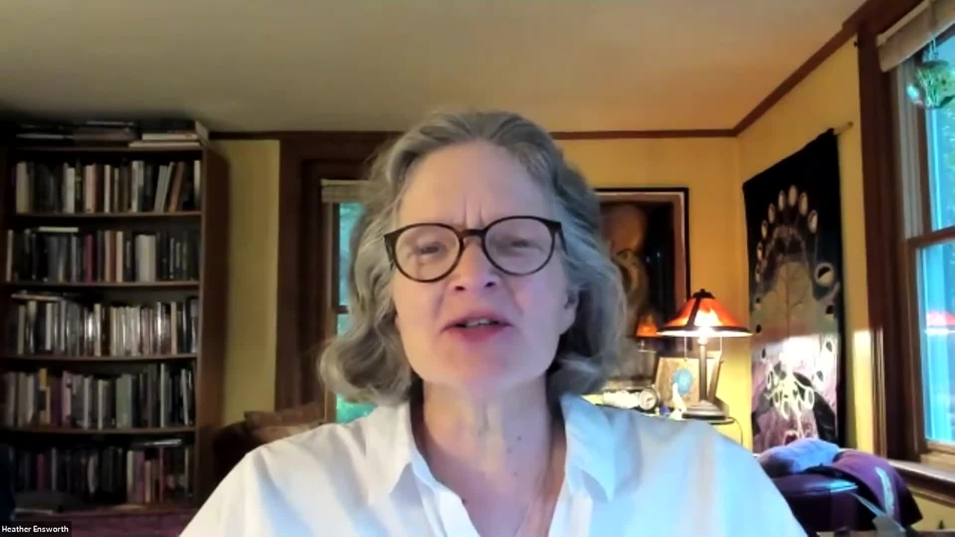 Solstice and Full Moon (June 21-22, 2024)