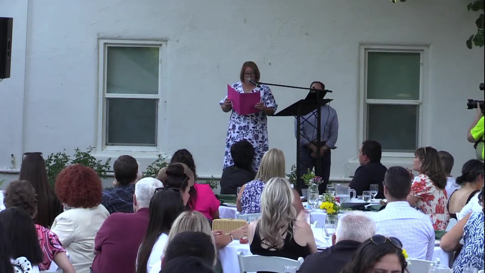 "State of the City" (2024)