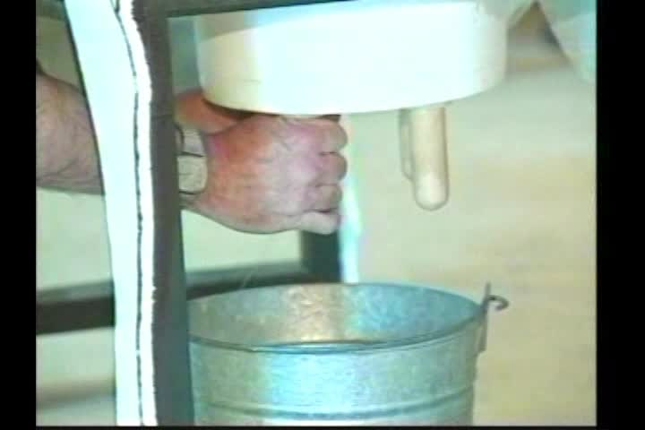 Sudzin Country: "Allaire Historic Village"  (Part 2)