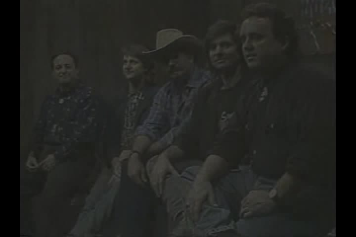 Sudzin Country: "99 Years Bluegrass Band"