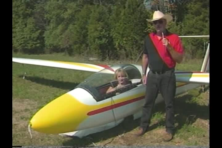 Sudzin Country: "Airplanes and Gliders" (Part 1)